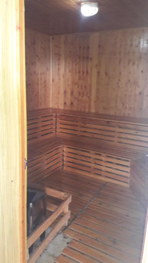 Apartamento Amoblado 2 Habitaciones - San Gil Buitenkant foto